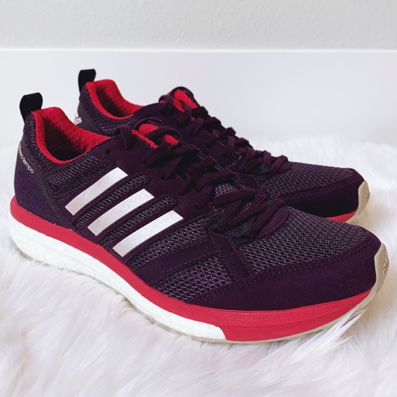 adidas adizero tempo 8 womens